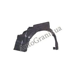 A21-3102112 Подкрылок передний правый