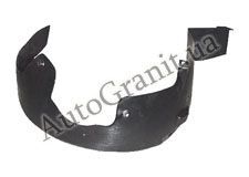 Подкрылок передний правый на CHERY EASTAR B11-3102046