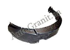 Подкрылок передний правый на CHERY QQ S11-3102046