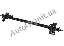 Балка задня на CHERY JAGGI S21-3301070