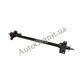 S21-3301070 Балка задня