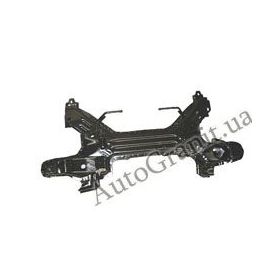 A15-2810010 Подрамник двигателя