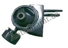 Подушка двигателя задняя на GEELY MK 1016000632
