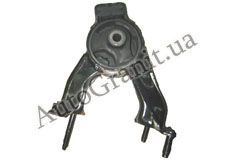 Подушка двигателя задняя на GEELY EC7/RV7 1064001148