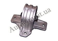 Подушка двигуна ліва на CHERY ELARA A21-1001110