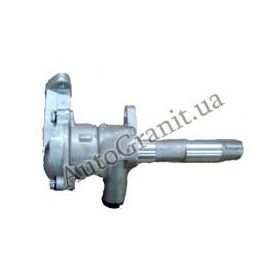 1011020-E00 Насос масляный