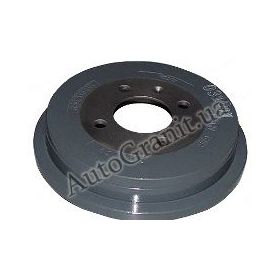 A11-3502031BB Барабан гальмівний задній