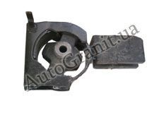 Подушка двигателя передняя на GEELY EC7/RV7 1064001145