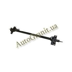 S12-3301070 Балка задня