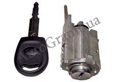 Замок зажигания на CHERY ELARA A21-8CB3704017