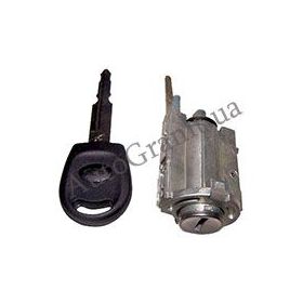 A21-8CB3704017 Замок зажигания