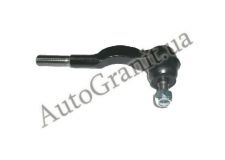 Наконечник рулевой внутренний 16 мм PREMIUM на DADI SHUTTLE 3003310-0000