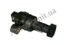 Датчик скорости(пластик) на GEELY EC7/RV7 3117000201