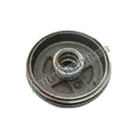 1014014175 Барабан гальмівний задній без ABS CK2