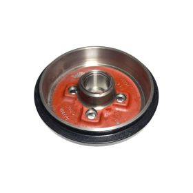 1014014175 Барабан гальмівний задній без ABS Джили СК Джилі СК Отака CK2