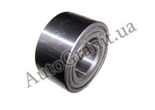 Подшипник передней ступицы на CHERY KIMO S21-3001015