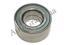 Подшипник передней ступицы на CHERY M11 M11-3001030