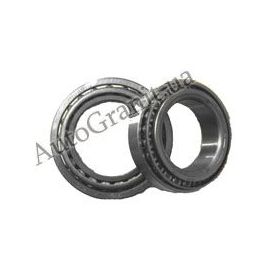 JLM104948/102949 Подшипник передней ступицы(комплект) 4X4 G5 AGAP 1644