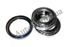 Подшипник передней ступицы(комплект) AGAP 1645 на GREAT WALL HOVER HOVER BF