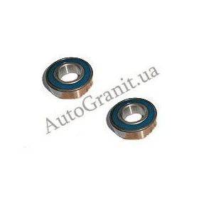 09.01.00TY027G Подшипник передней ступицы(комплект) PREMIUM