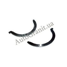 372-1005016 Полукольца осевого смещения коленвала компл. 2 шт.