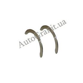 SMD351820 Полукольца осевого смещения коленвала компл. 2 шт.