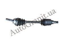 Полуось левая на GEELY MK 1014001885