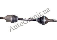 Полуось левая 2,0 на CHERY ELARA A21-2203010CA