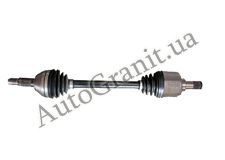 Полуось левая на CHERY M11 M11-2203010
