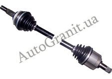 Полуось левая на CHERY TIGGO T11-2203010BC