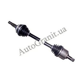 T11-2203010BC Полуось левая