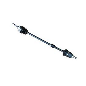 1014001886 Полуось правая