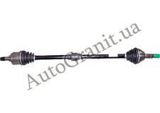 Полуось правая 2,0 на CHERY ELARA A21-2203020CA