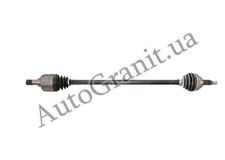 Полуось правая на CHERY M11 M11-2203020