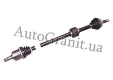 Полуось правая 1,6-1,8 на CHERY TIGGO T11-2203020BD