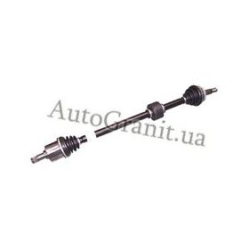 T11-2203020BD Полуось правая 1,6-1,8