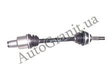 Полуось правая 2,0 на CHERY TIGGO T11-2203020BC