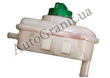 Бачок гідропідсилювача на CHERY QQ S11-3408010