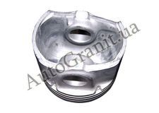 Поршень 0,5 (ком-кт 4 шт.) на CHERY AMULET 480EF-1004020CA