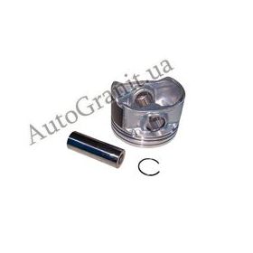 SMD331103 Поршень STD (ком-кт 4 шт.) 2,0