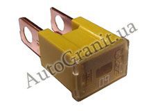 Предохранитель 60А на CHERY AMULET A11-3722023