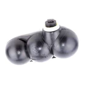 A11-8111030 Бачок кондиціонера CHERY AMULET