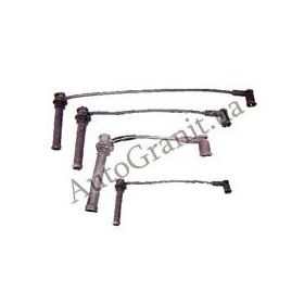 A11-3707130/40/50/60GA Дроти високовольтні CHERY ELARA