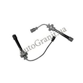 MD329302/338623 Провода высоковольтные 2,4 AT