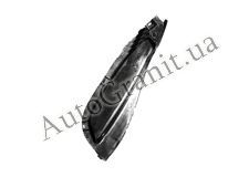 Подкрылок задний левый на CHERY AMULET A11-3102031