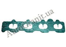 Прокладка впускного коллектора нижняя на CHERY KIMO 473F-1008027