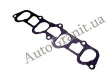Прокладка впускного коллектора на CHERY AMULET 480ED-1008021