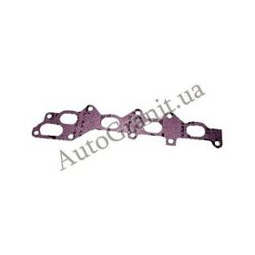 472-1008021 Прокладка впускного коллектора нижняя