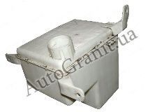 Бачок омивача на CHERY ELARA A21-5207021