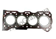 Прокладка ГБЦ PREMIUM на CHANA BENNI YB001-020